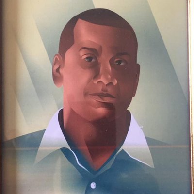 Profile Picture of Naresh Fernandes (@tajmahalfoxtrot) on Twitter