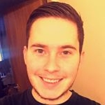 Profile Picture of Darren Jay Gordon (@djgordon93) on Instagram