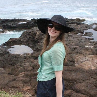 Profile Picture of Heather Koltusky (@hfanderson16) on Twitter