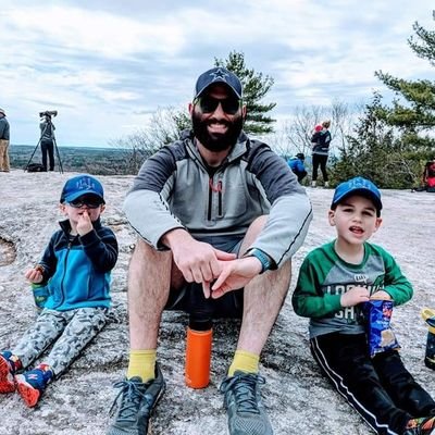 Profile Picture of Matt Siegel (@RamPower2010) on Twitter