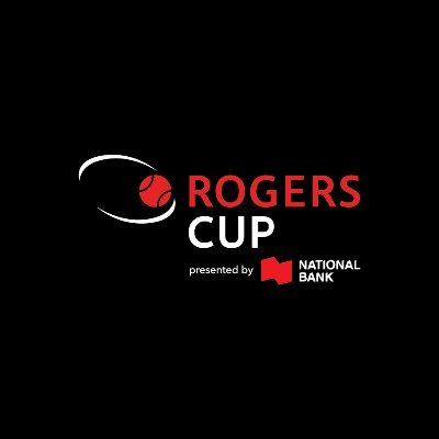 Profile Picture of Rogers Cup (@rogerscup) on Twitter