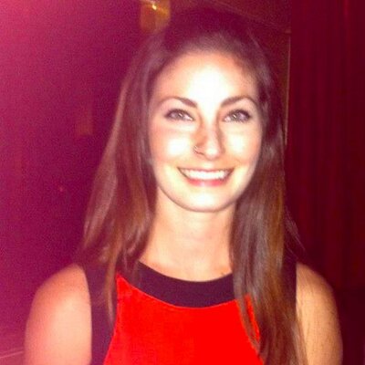 Profile Picture of Kelly Dannucci (@kellyleigh89) on Twitter