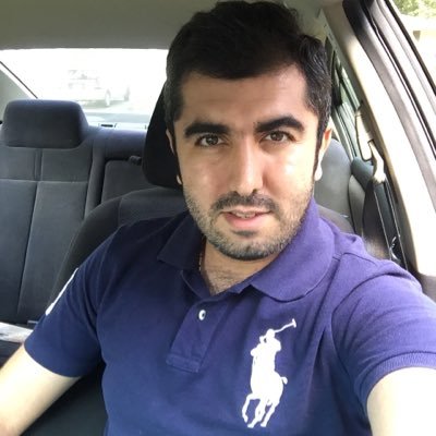 Profile Picture of Ali Anvari (@alianvari17) on Twitter