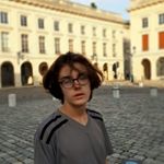 Profile Picture of Thomas Couturier (@thomas_couturier) on Instagram