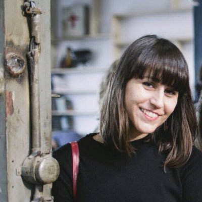 Profile Picture of Julia Deltoro (@julia_deltoro) on Twitter