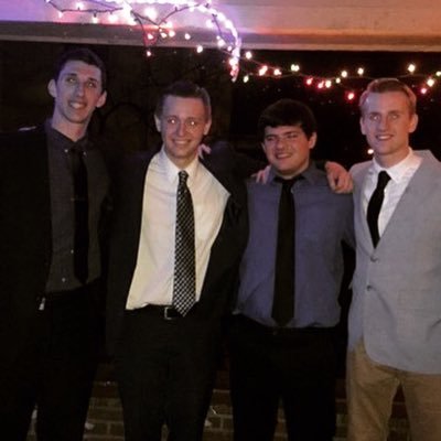 Profile Picture of Zachary Philip (@Zpwarren) on Twitter
