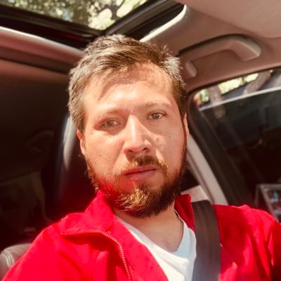 Profile Picture of Daniel López Mendieta (@debbueg) on Twitter