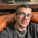 Profile Picture of Giuseppe Ferrantello (@giuseppeferrantello) on Instagram