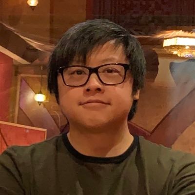 Profile Picture of John Wong - BLM - Soap, Lotion, 😷 (@BeLikeSound) on Twitter