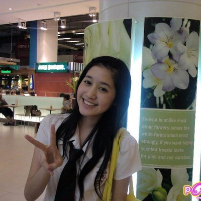 Profile Picture of Jessica Agnes (@@agnes_jess) on Twitter