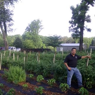 Profile Picture of Frank Romero (@frank.romero.90663) on Facebook