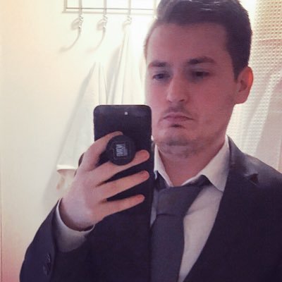 Profile Picture of Aaron Burns (@Burnzy014) on Twitter