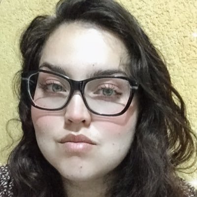 Profile Picture of Alice Monreal Uribe (@alicemonreal90) on Twitter