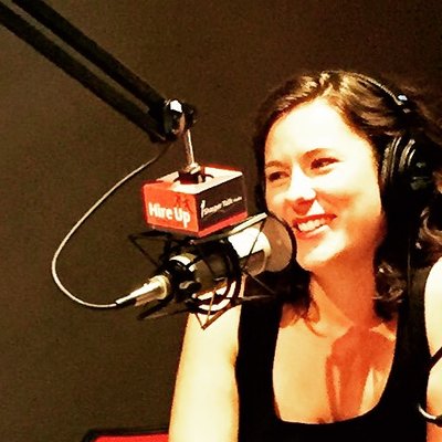 Profile Picture of Kelli Foret Richard (@HRdesignCo) on Twitter