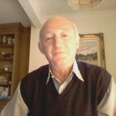 Profile Picture of Nick Hayes (@NicholasJHayes) on Twitter