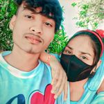 Profile Picture of 😘Haseena 🦋 ⚡Anisha💔 (@itz_sajan_alom) on Instagram