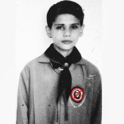Profile Picture of Adam Al-Alou (@AdamAlalou) on Twitter