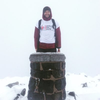 Profile Picture of Ivan Thomas (@ivanthomas_5) on Twitter