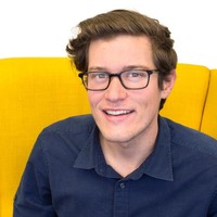 Profile Picture of Luke Rowland (@luke-rowland-13) on Quora