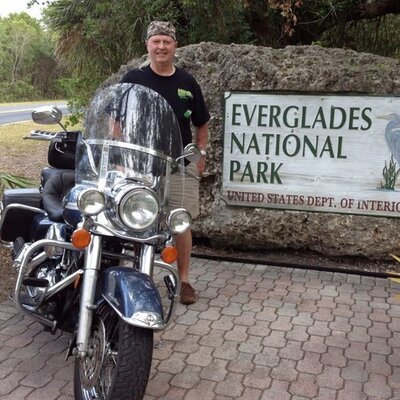 Profile Picture of Chris Canova (@Gunsmoke65chris) on Twitter