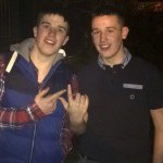 Profile Picture of Andrew Leahy (@andrewleahy98) on Instagram