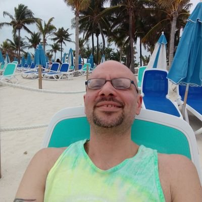 Profile Picture of Joe Figurski (@FigurskiJoe) on Twitter