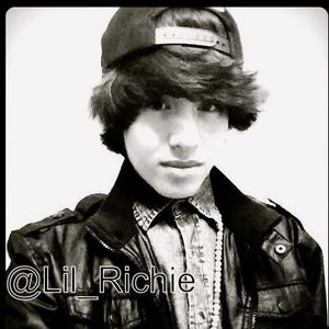 Profile Picture of Richard Brian (@richard.brian.31) on Myspace