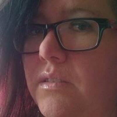 Profile Picture of Heather Schroeder  💀 (@lennon_harrison) on Twitter