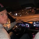 Profile Picture of Jacob Hagenfeldt (@jacobhagenfeldt) on Instagram