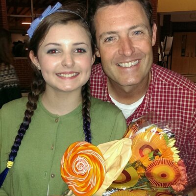 Profile Picture of Jeff Crumbley (@jeffcrumbley) on Twitter