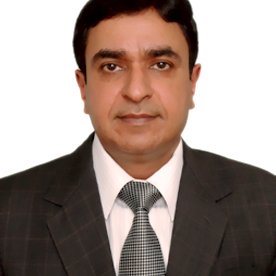 Profile Picture of Rajesh Sood (@rajeshsood9) on Twitter