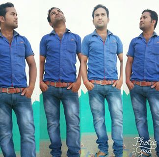 Profile Picture of Jagmohan Koshale (@Jagmohan-Koshale) on Facebook