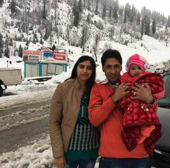 Profile Picture of Nitika Mahajan (@nitika.gupta.92798072) on Facebook