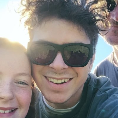 Profile Picture of Louis Slorach (@_slorbob) on Twitter