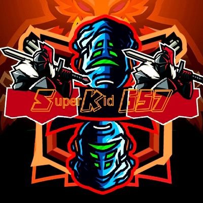 Profile Picture of L.Man (@Superkid657) on Twitter