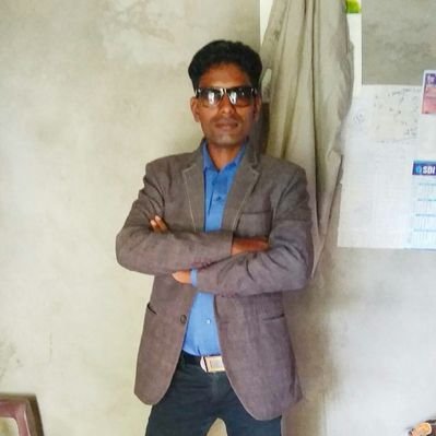 Profile Picture of Dhananjay Pandit (@Dhananjaypandi6) on Twitter