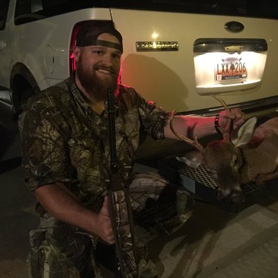 Profile Picture of Tyler (@tylermack59) on Twitter