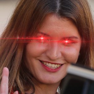 Profile Picture of  🇫🇷 Cabinet 2 Marlène Schéppa (@Cabinet2Marlene) on Twitter