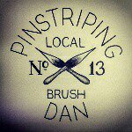 Profile Picture of Daniel Shackelford (@pinstriping_dan) on Instagram