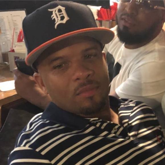 Profile Picture of Randy Porter (@skace30) on Poshmark
