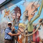 Profile Picture of Ernest Peter Klassen (@ernestpeterk) on Instagram