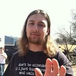 Profile Picture of Nicholas Stringer (@kurotarosama) on Instagram