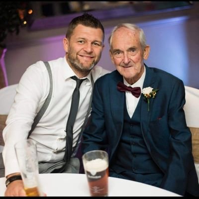 Profile Picture of David Chadwick (@davidchadwick5) on Twitter