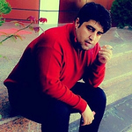 Profile Picture of Karzan Sardar (@karzan serdar) on Flickr