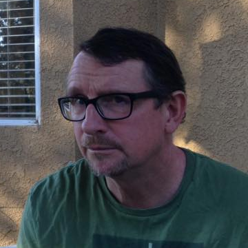Profile Picture of Bob Wallace (@BobWallace40) on Twitter
