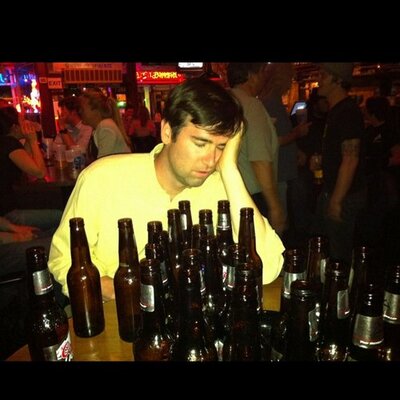 Profile Picture of Benjamin Duggan (@Thuggan) on Twitter