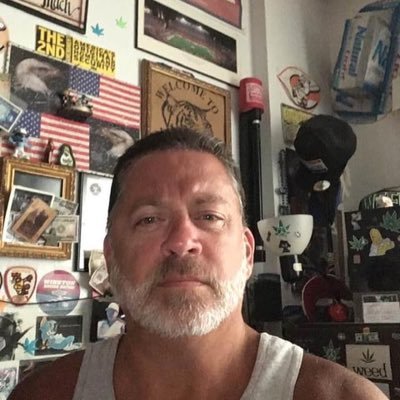 Profile Picture of Joseph S. Bourquin (@SJsb123) on Twitter