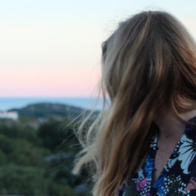 Profile Picture of Sara R. (@ramberg_sara) on Twitter