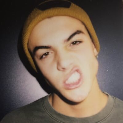 Profile Picture of Grayson Dolan (@graysundoIan) on Twitter