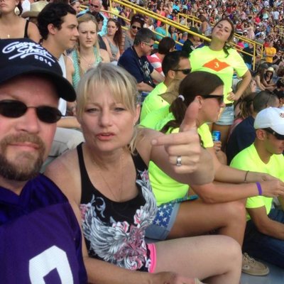 Daniel W. Oubre - Twitter Profile Picture of Daniel W. Oubre (@DanDo4amo) on Twitter